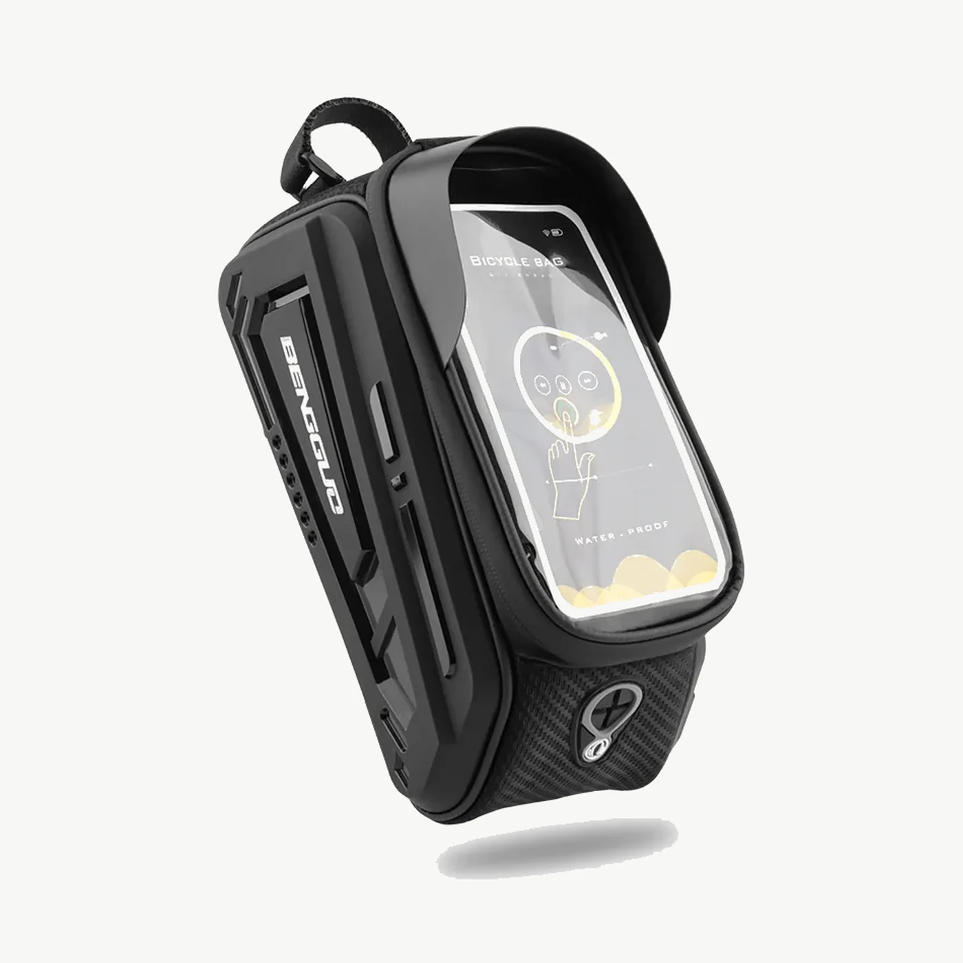 Bicycle Bags BG-0838, view 1