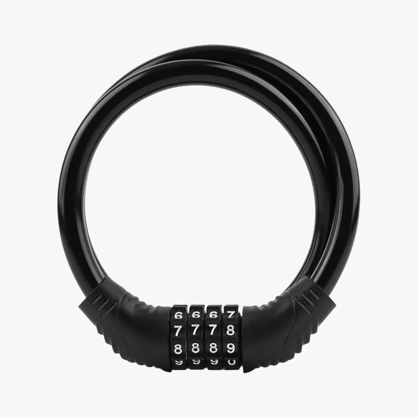 Bike Lock BG-202, view 1