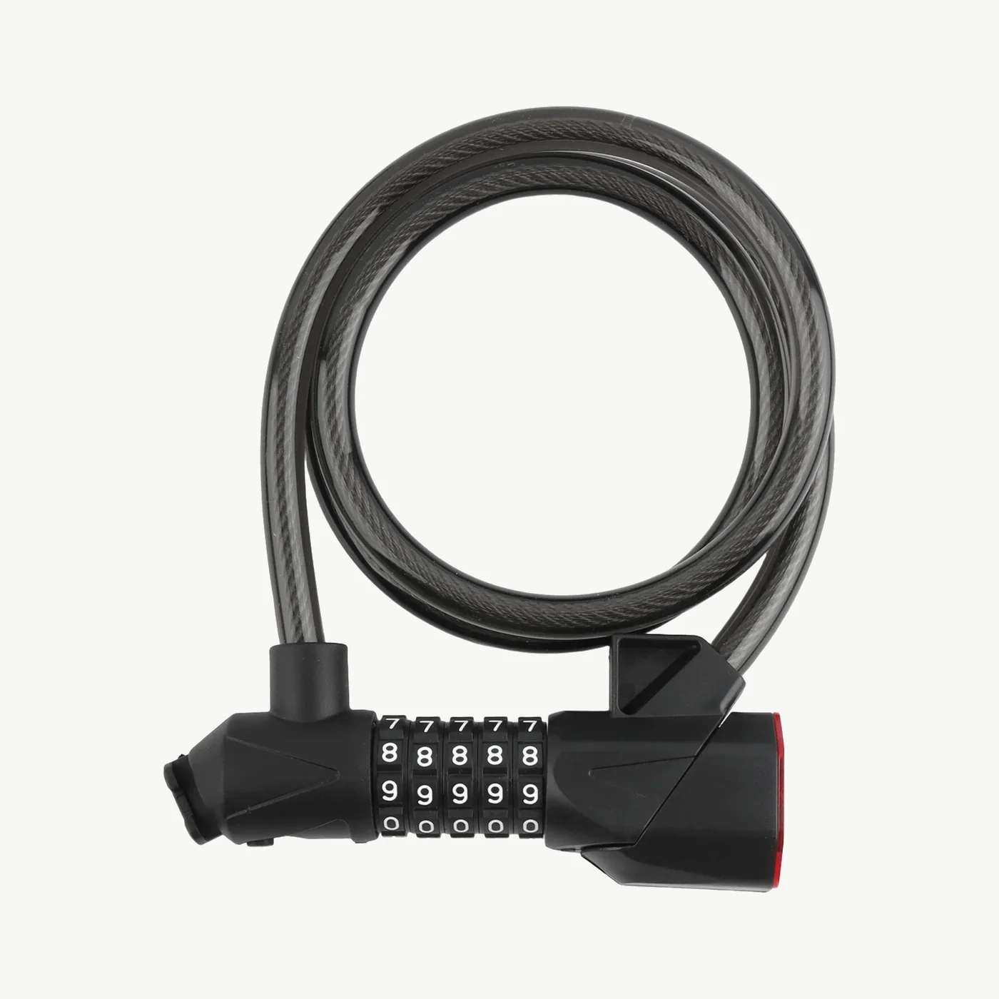 Bike Lock BG-6213, view 1