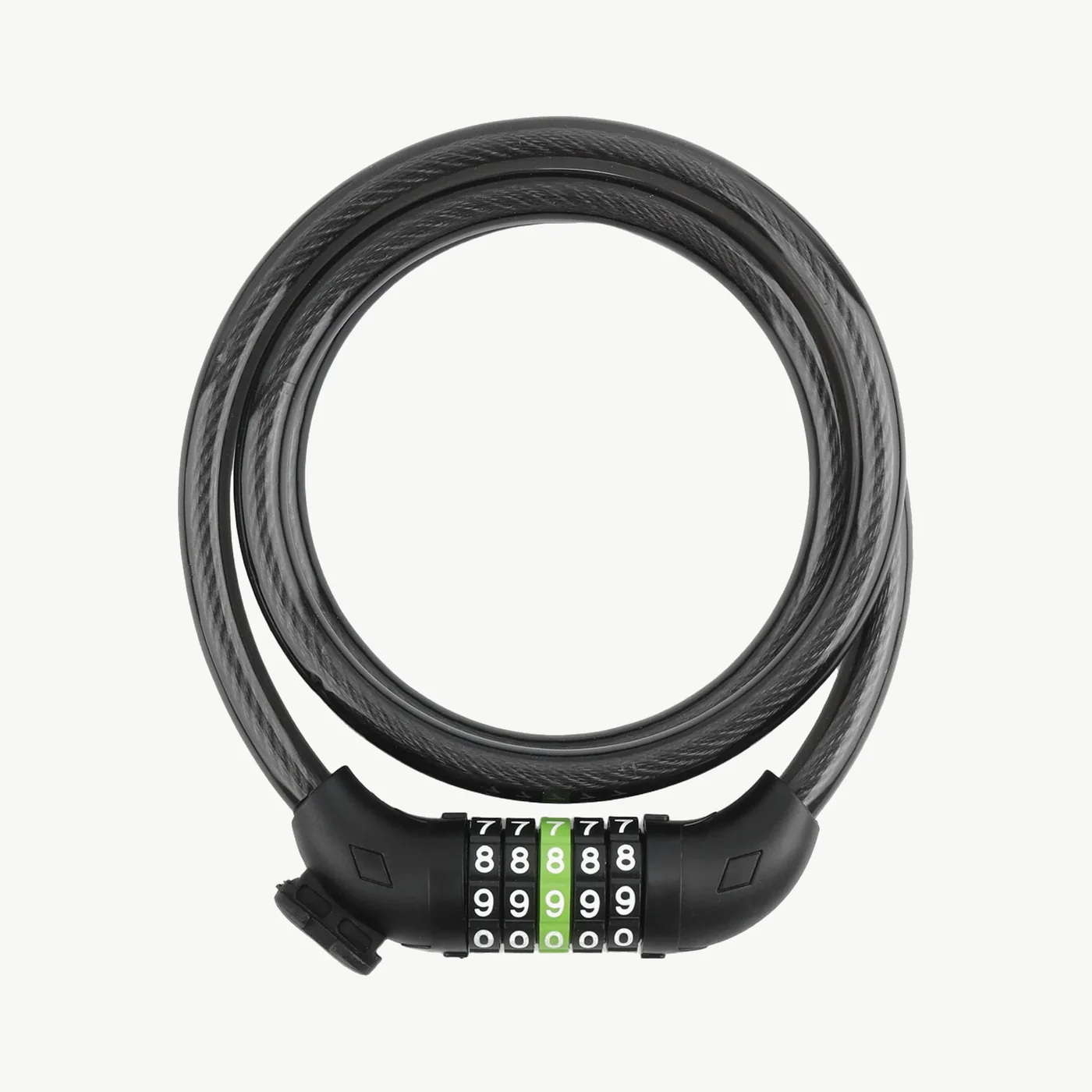 Bike Lock BG-6219, view 1