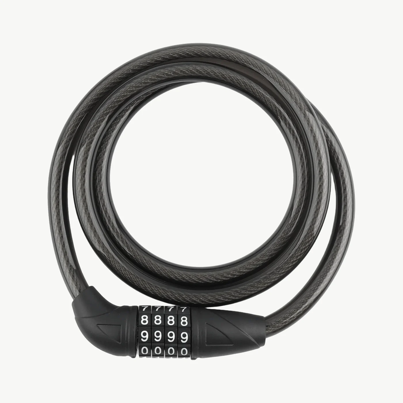 Bike Lock BG-6223, view 1
