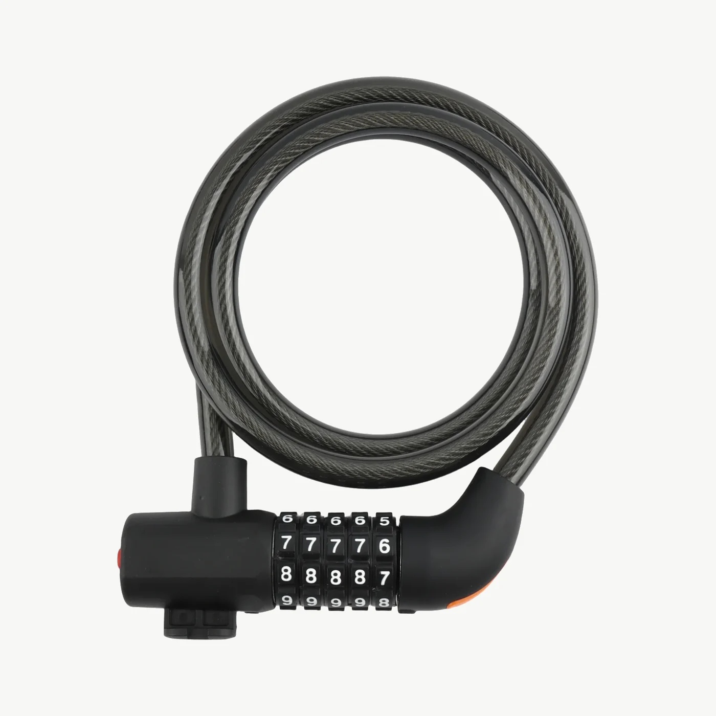 Bike Lock BG-6229, view 1