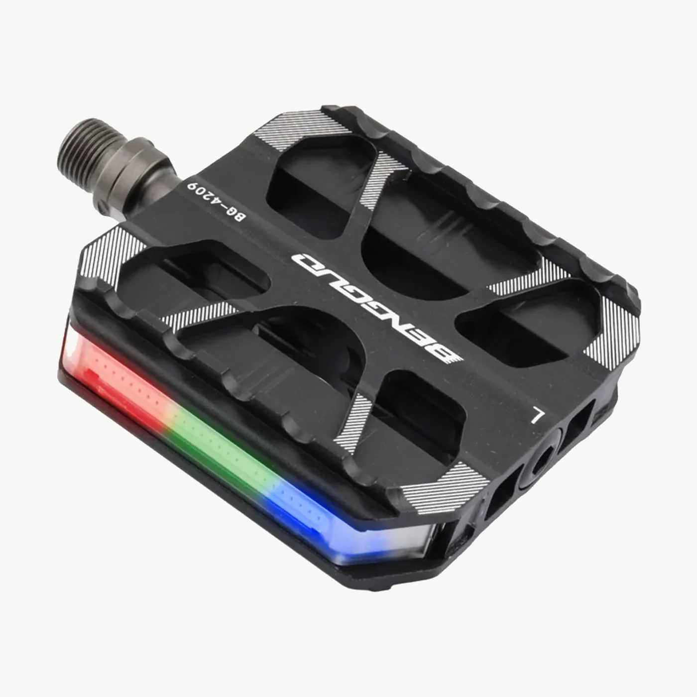 Bicycle Pedals BG-4209, view 1