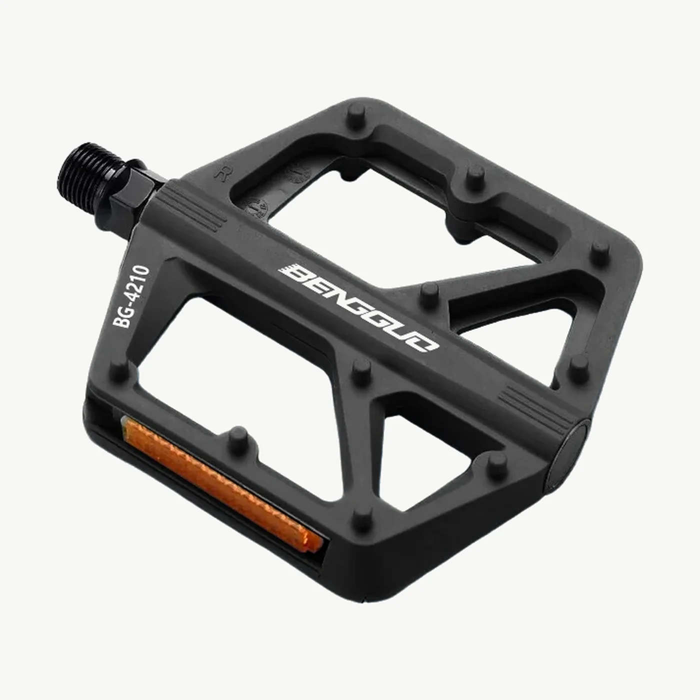 Bicycle Pedals BG-4210, view 1