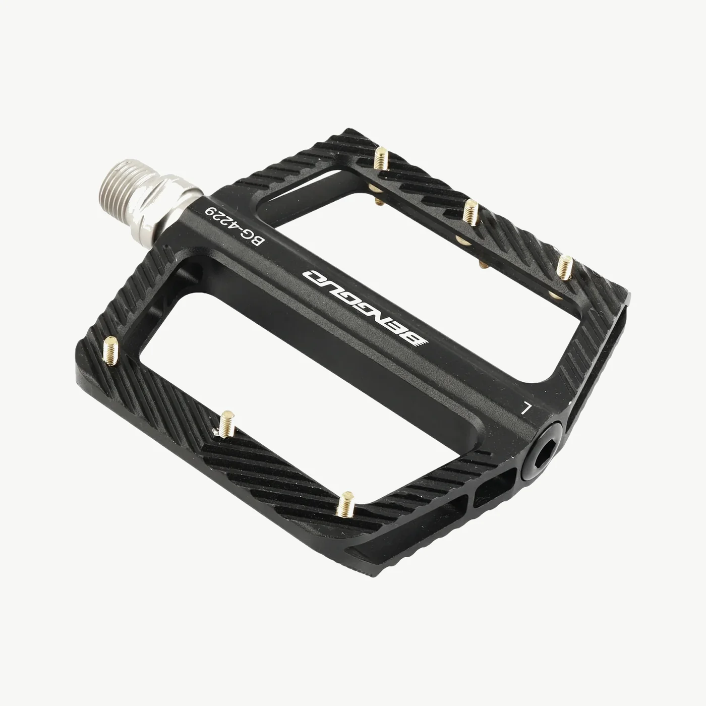 Bicycle Pedals BG-4229, view 1