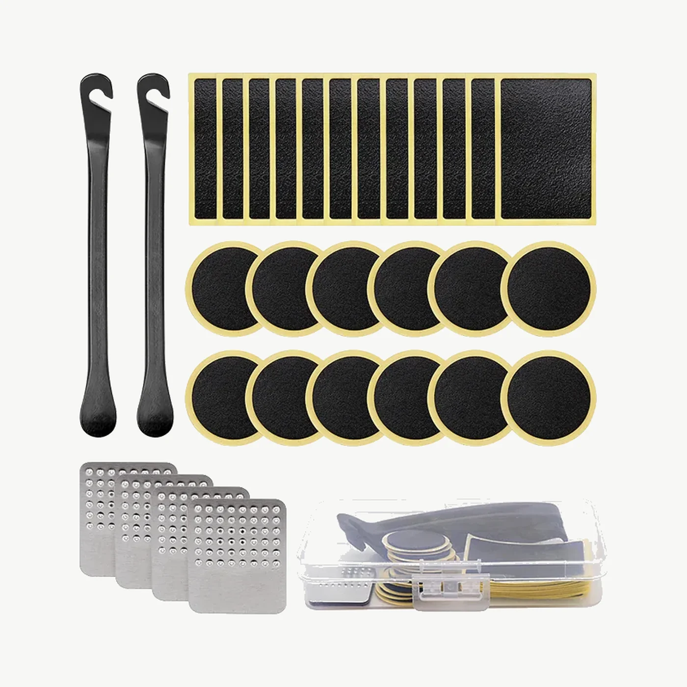 Repair Tools BG-6018-ZH, view 1