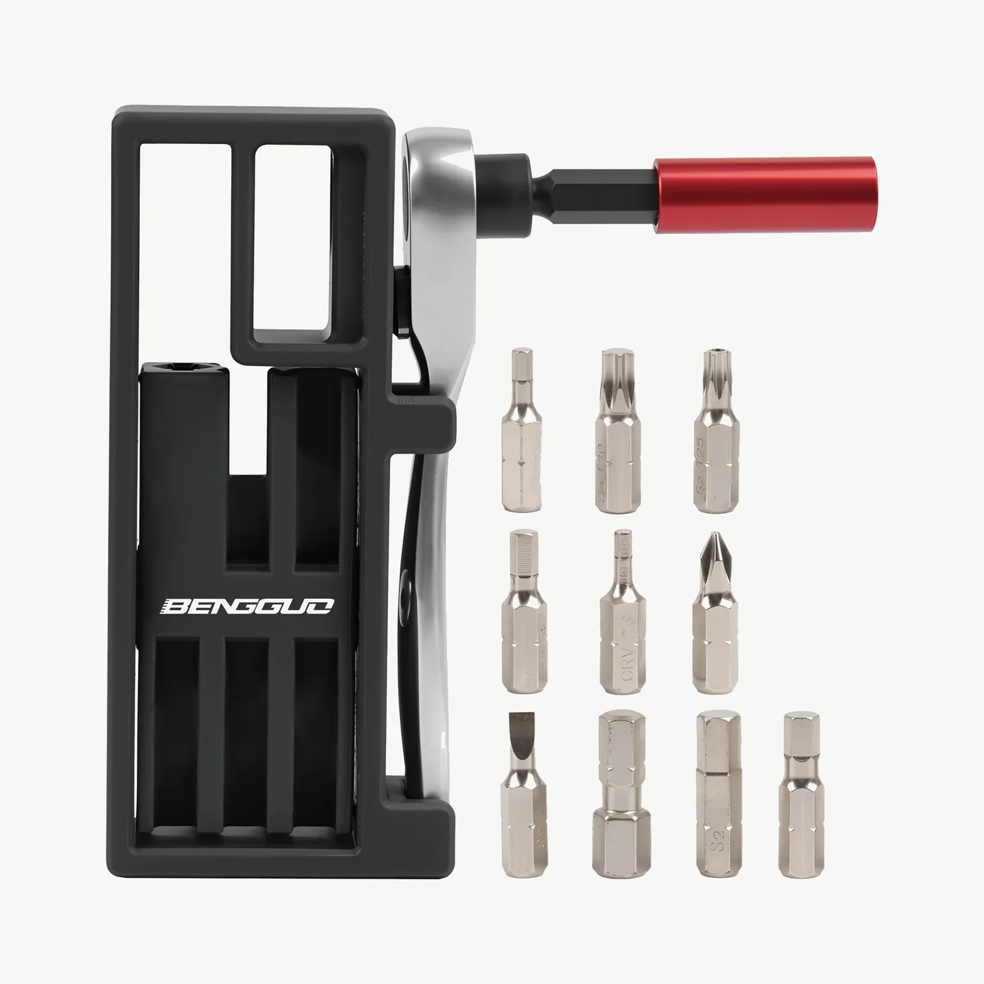 Repair Tools BG-9857, view 1