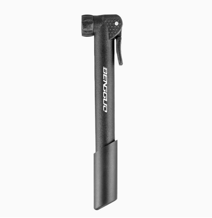Compact Bicycle Mini Pump, view 1