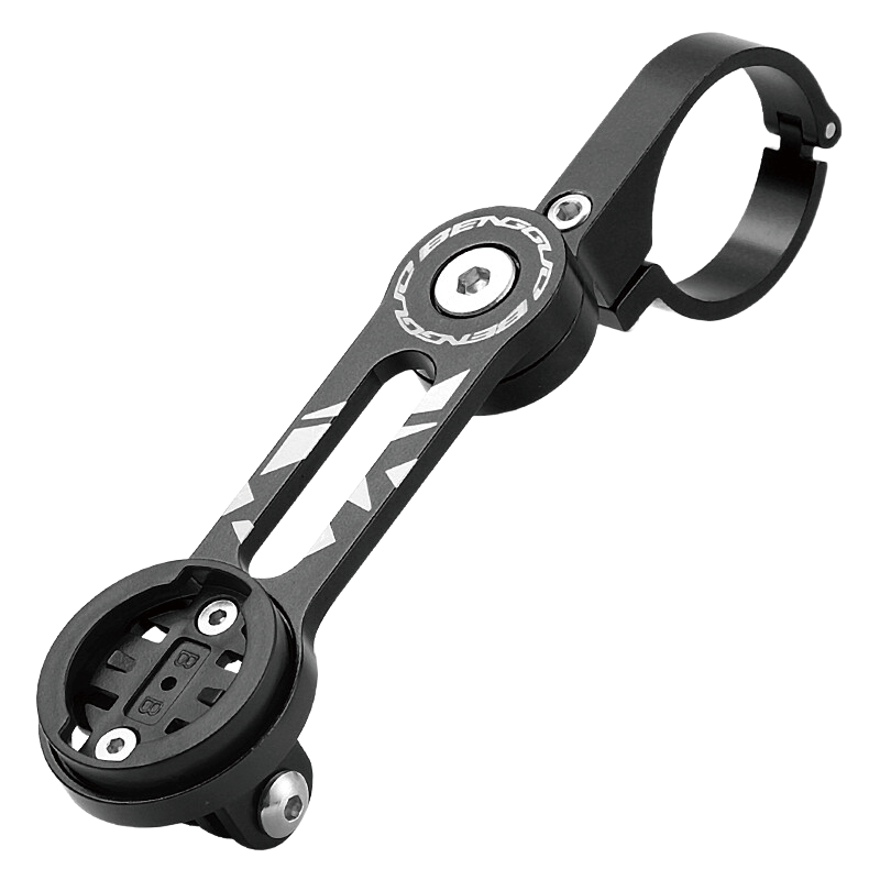 360-degree Computer Mount, view 1