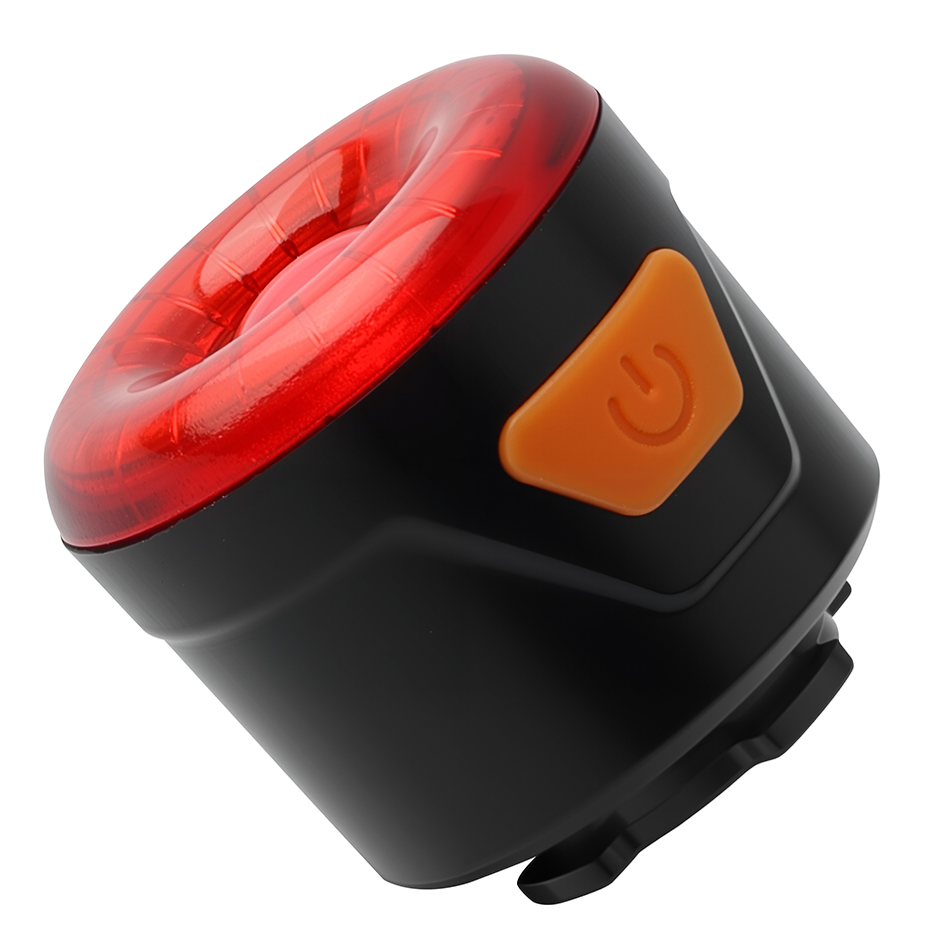 Compact Bicycle Rear Light, view 1