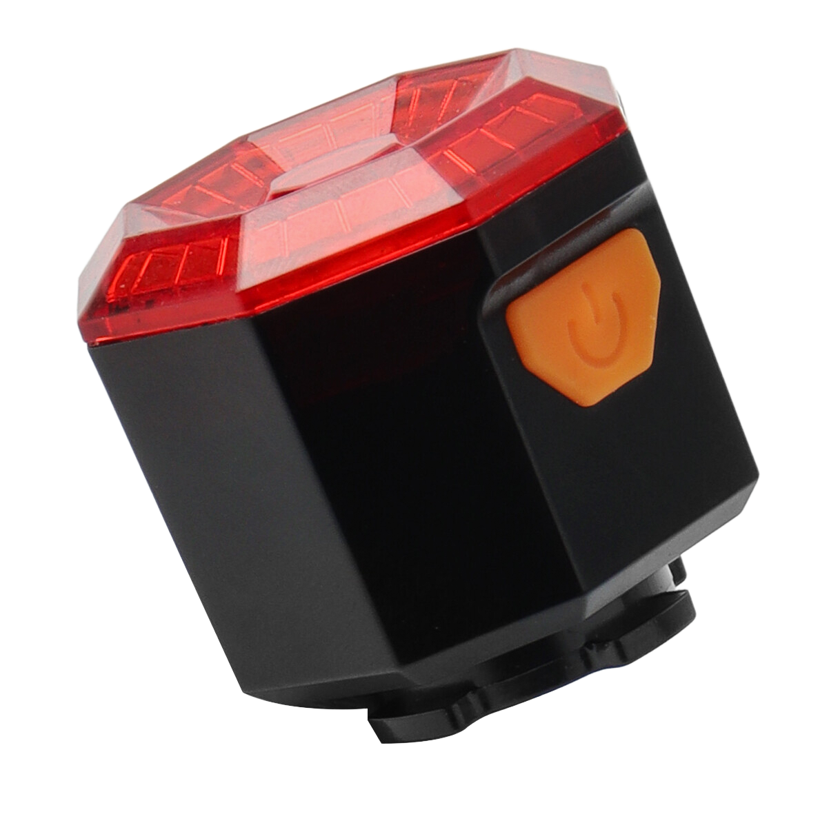 Digital Display Tail Light, view 1