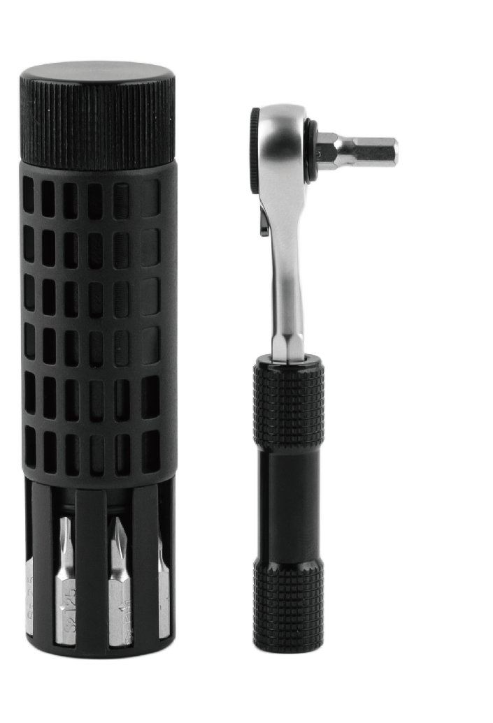 Portable Tire Repair Tool, view 1