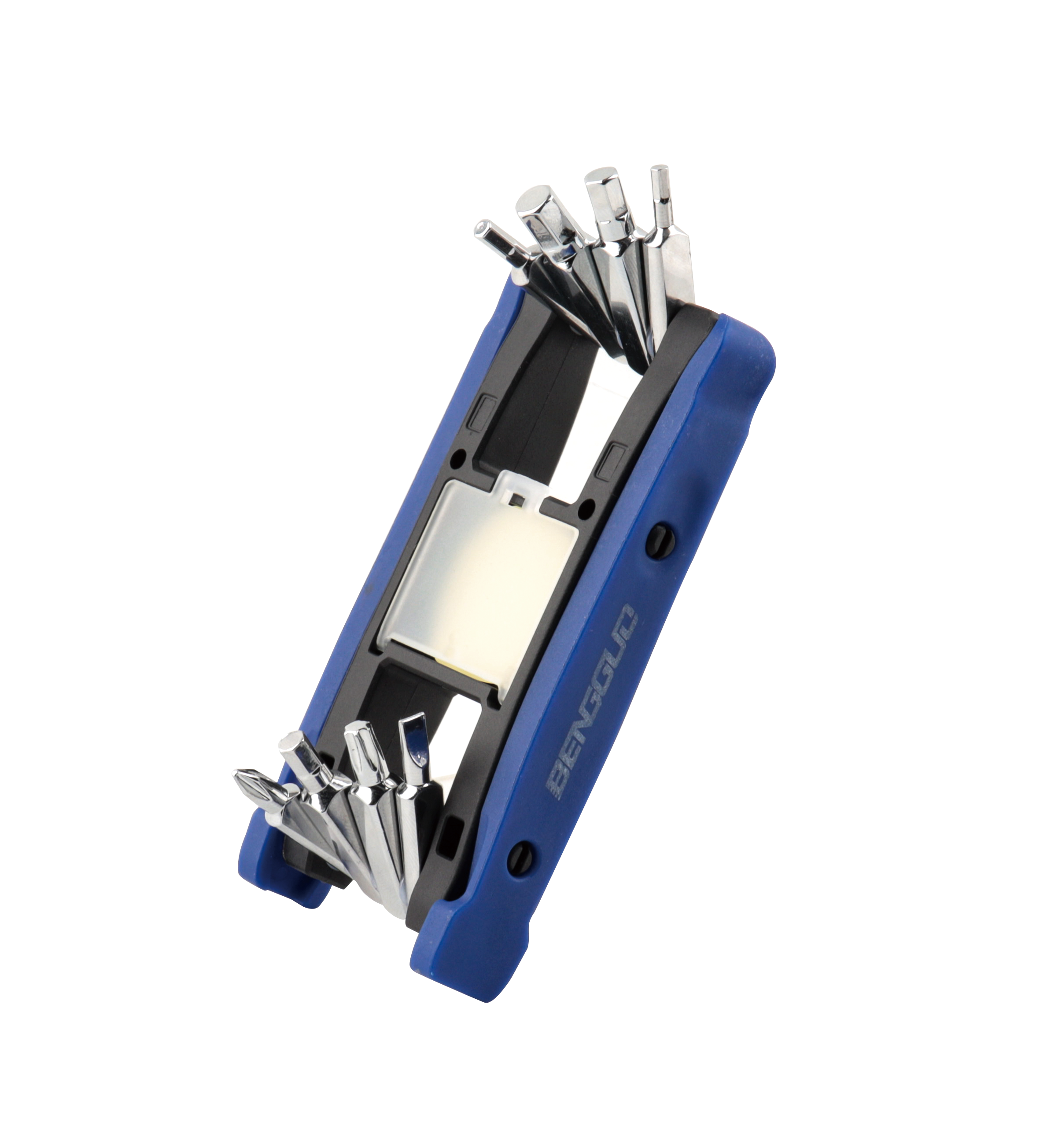 Professional Folding Tool Kit, view 1
